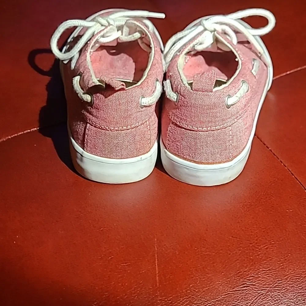 Gymboree sz child's 12 deckshoes